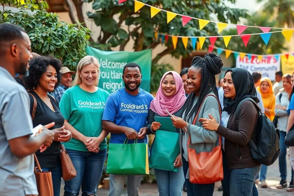 Imigração Hoje: Ação Cristã na Prática