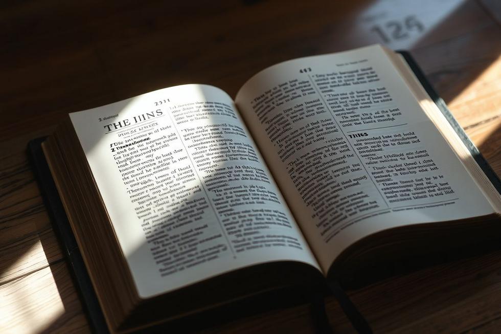O Que a Bíblia Ensina Sobre Jesus Ser Deus na História e Nas Escrituras