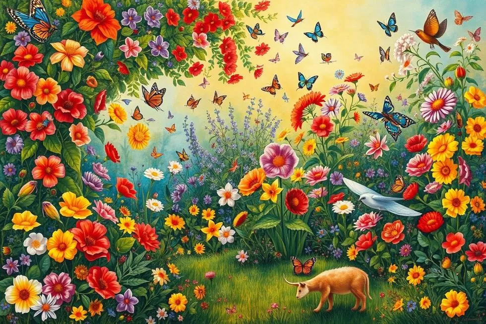 O que a Bíblia Diz sobre os Animais e o Céu