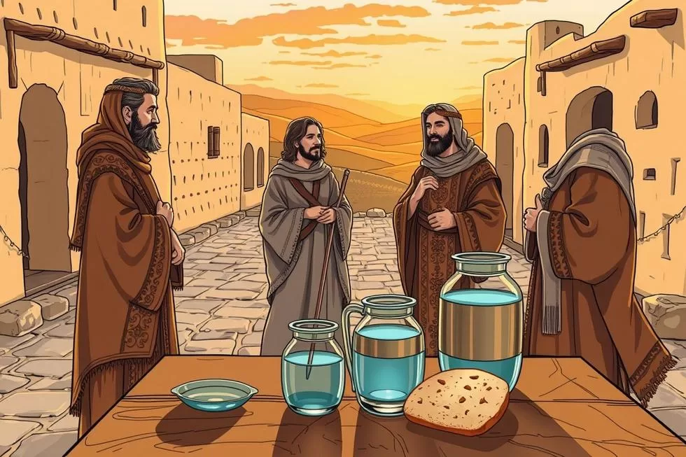 O Antigo Testamento e a Estrangeiridade