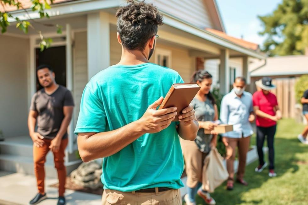 Aplicando a Sola Scriptura no Dia a Dia