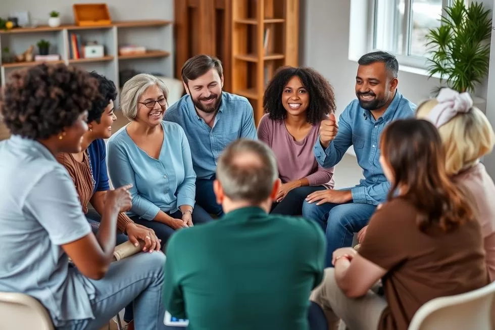 A Importância do Apoio da Comunidade