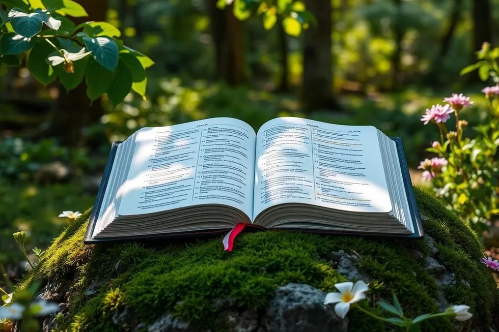 O Que a Bíblia Fala Sobre o Álcool