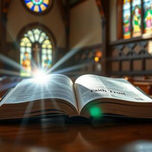 A Bíblia é Confiável Segundo a Fé Cristã: Descubra o Porquê