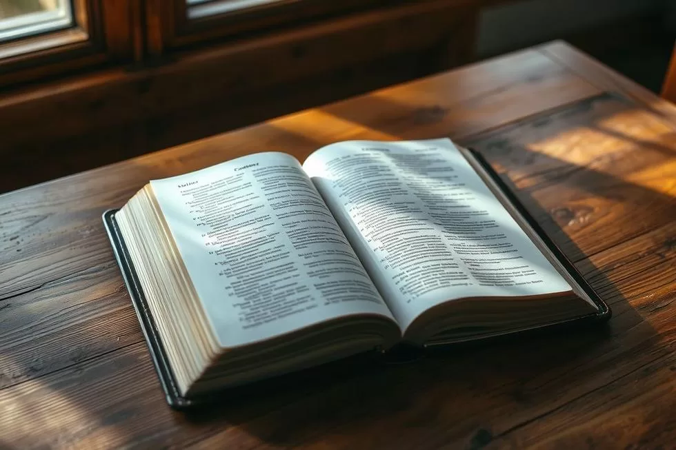 Texto Bíblico e Interpretações