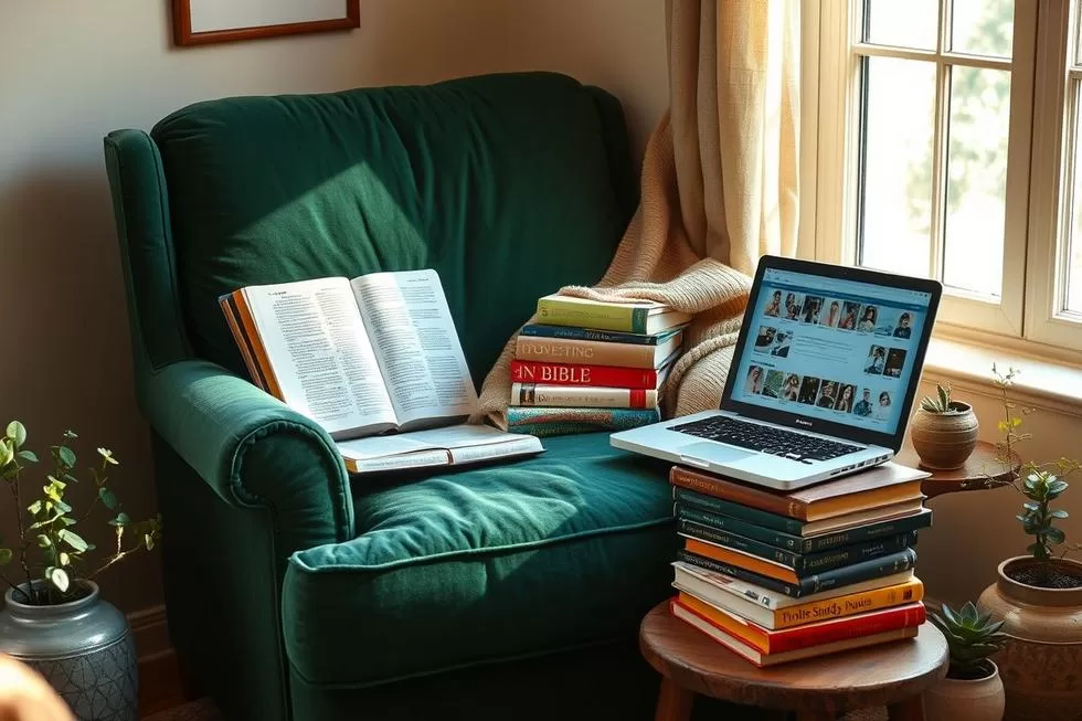 Dicas Práticas para a Leitura e Compreensão da Bíblia