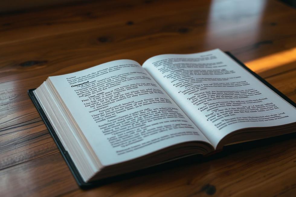 O Contexto das Passagens Bíblicas sobre Homossexualidade