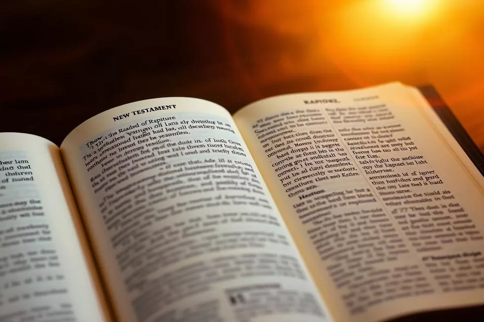 O arrebatamento segundo as Escrituras
