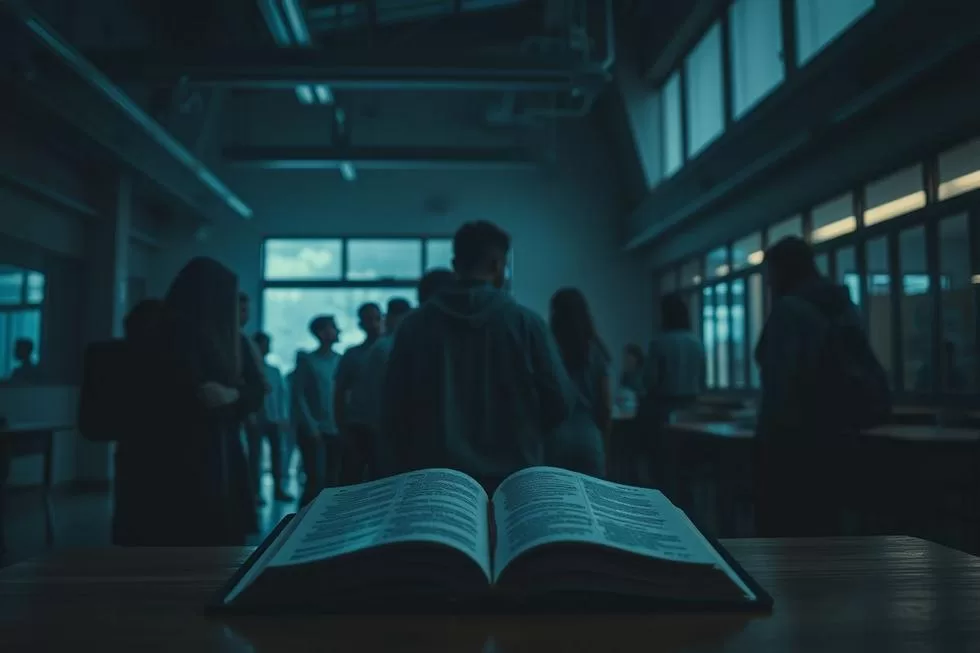 Entendendo o Bullying sob a Luz da Bíblia