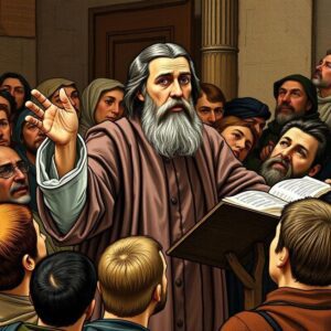 Quais são os Fundamentos da Teologia de Calvino e como Eles Impactam a Fé Cristã?