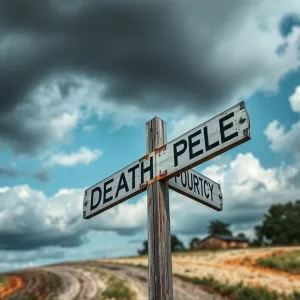 Pena de Morte na Bíblia: O Que os Cristãos Precisam Saber