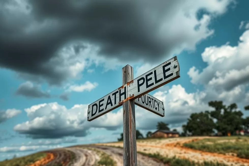 Pena de Morte na Bíblia: O Que os Cristãos Precisam Saber