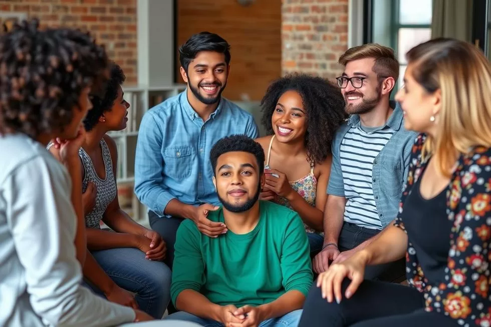 Caminhos para uma Sexualidade Saudável