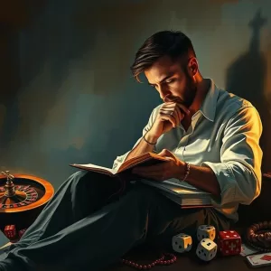 O Que a Bíblia Dizer Sobre Apostas: Uma Reflexão Necessária