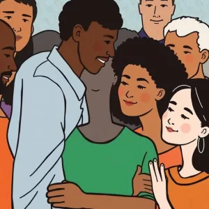 O Que a Bíblia Realmente Diz Sobre Racismo: Uma Perspectiva Cristã