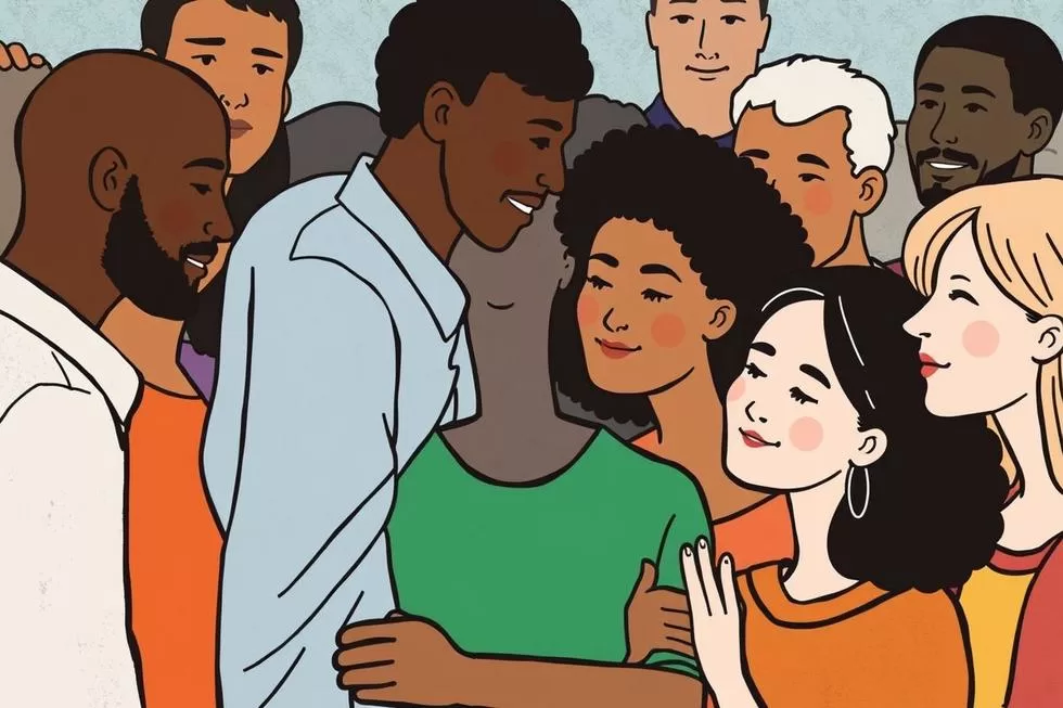 O Que a Bíblia Realmente Diz Sobre Racismo: Uma Perspectiva Cristã