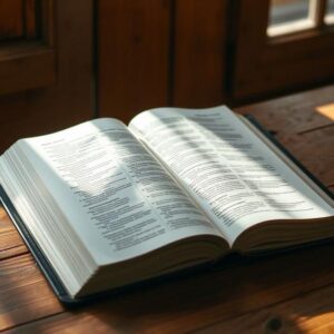 Bíblia Literal ou Figurativa? Descubra a Diferença para Profundizar sua Fé