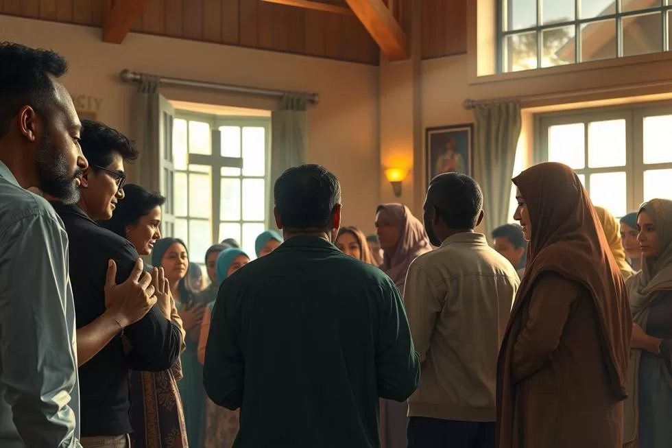 A Sabedoria da Imigração: Lições Bíblicas para Hoje