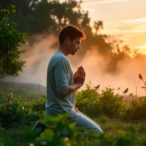 A Profundidade da Oração do Pai Nosso: 7 Passos para Entender e Praticar