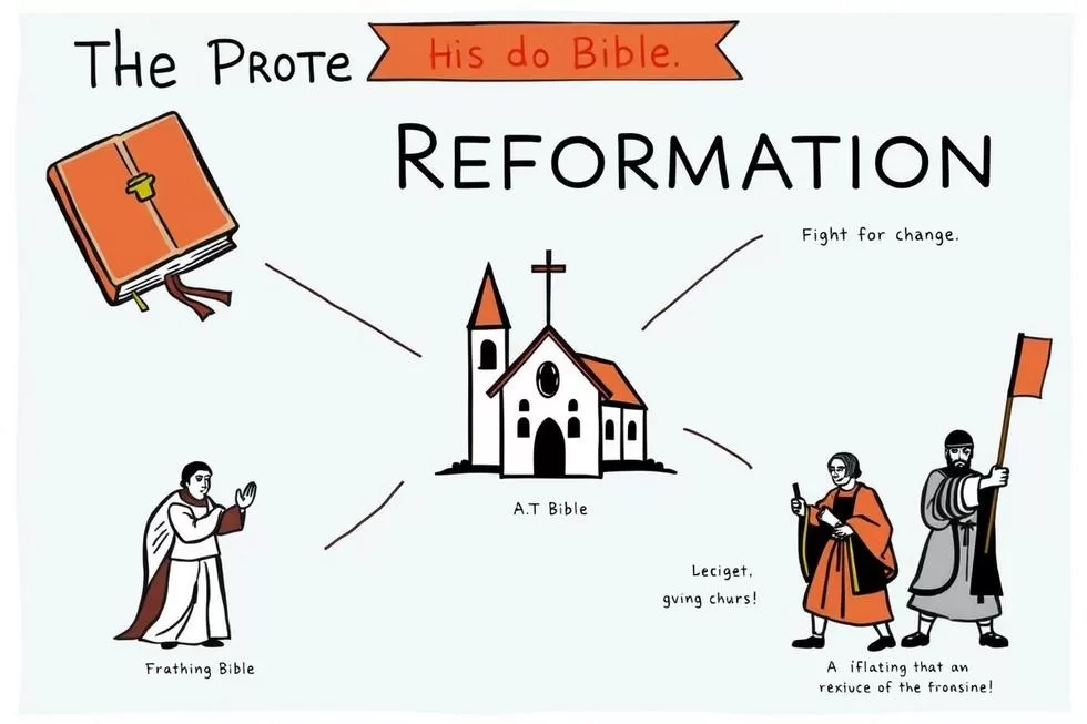 Reforma Protestante: Como a Teologia Mudou o Mundo