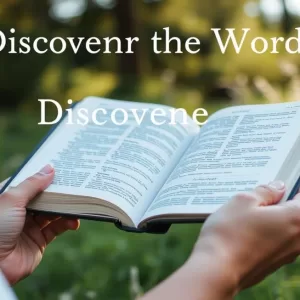 Entendendo os Evangelhos: 5 Passos Práticos para Cristãos Iniciantes