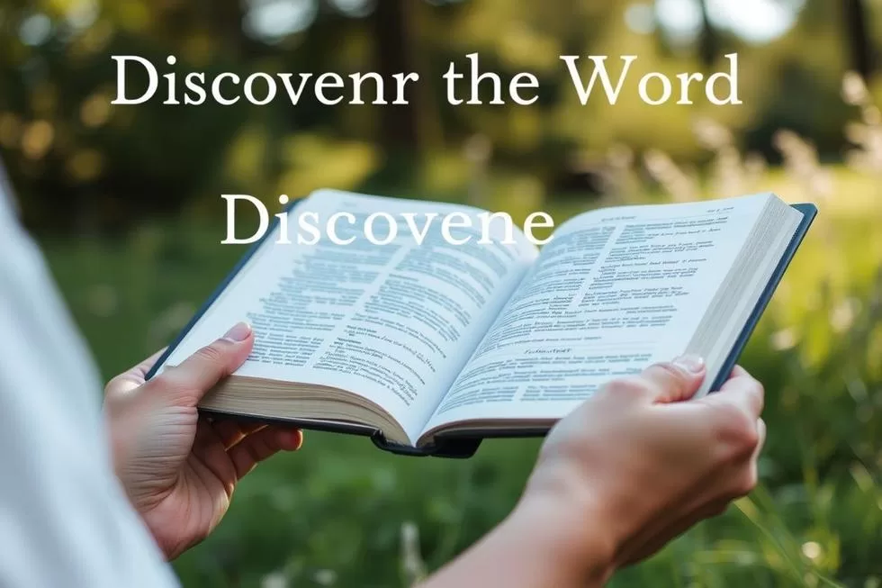 Entendendo os Evangelhos: 5 Passos Práticos para Cristãos Iniciantes