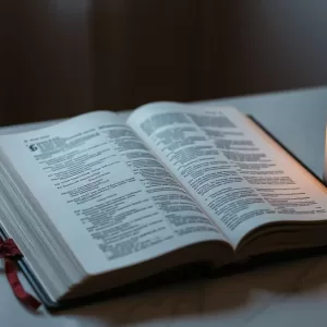 Fim dos Tempos: Significado Literal ou Simbólico?