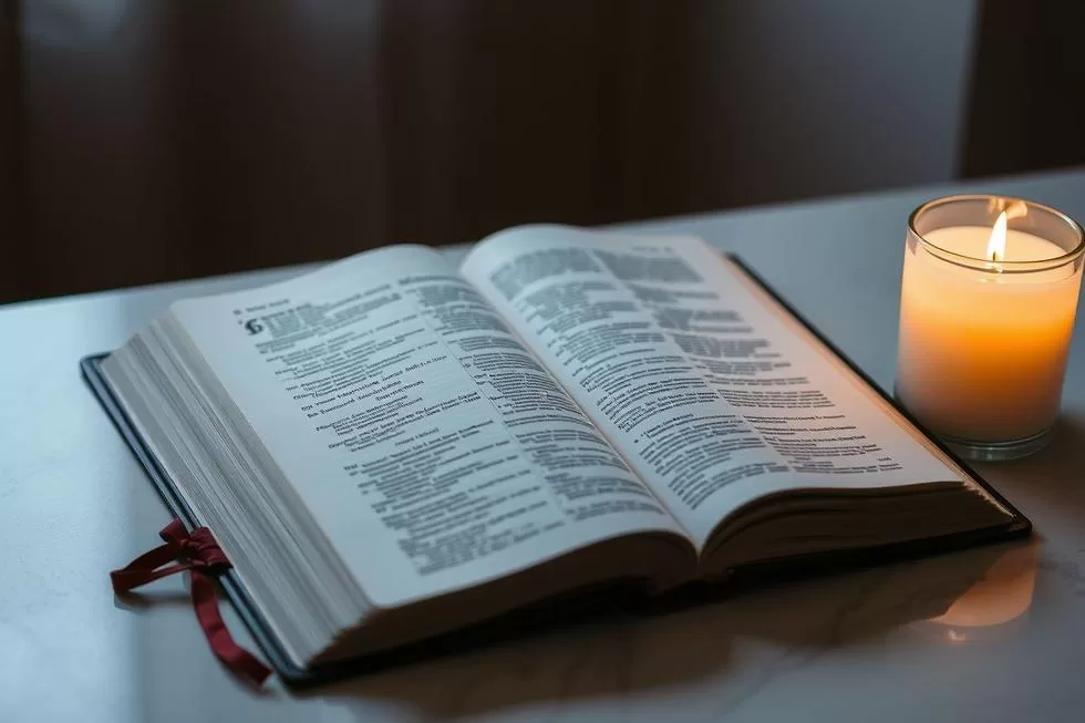 Fim dos Tempos: Significado Literal ou Simbólico?