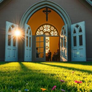 O que é teologia reformada? Descubra os Fundamentos e Seu Impacto na Vida Cristã