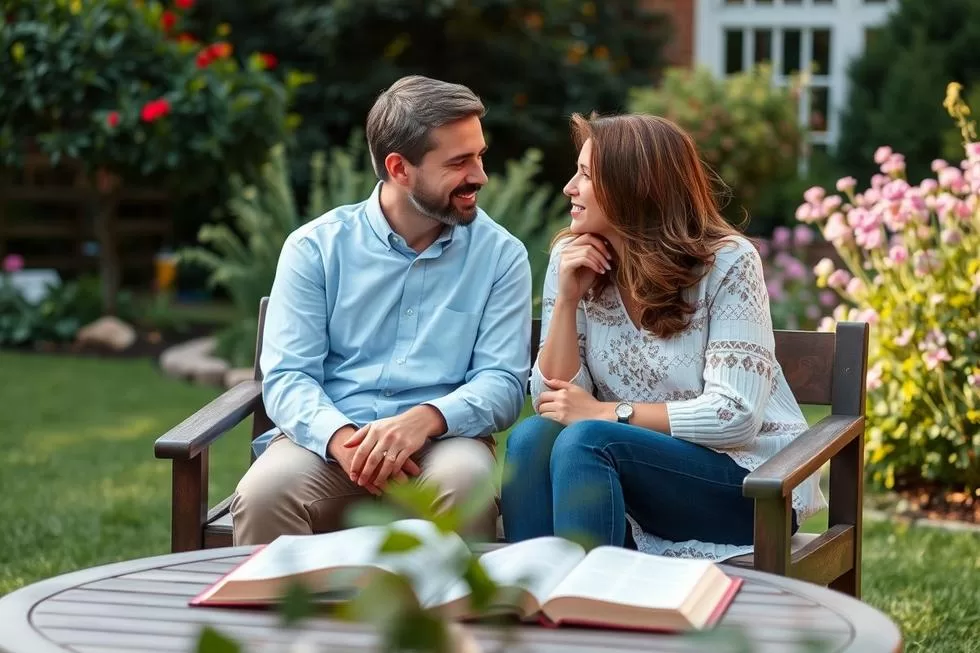 O Propósito de Deus Para a Sexualidade