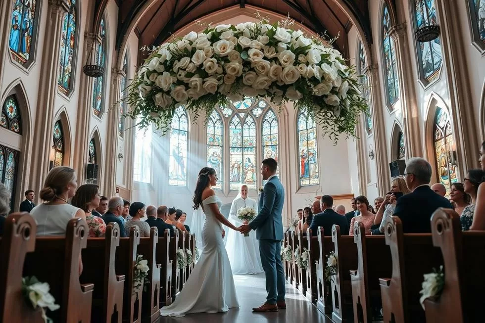 Os Fundamentos do Casamento na Bíblia