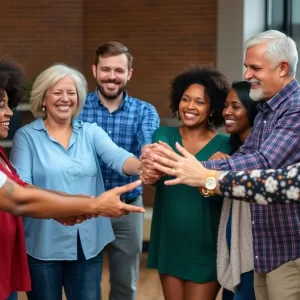 Amar o Próximo: Ensinamentos de Jesus para Iniciantes na Fé