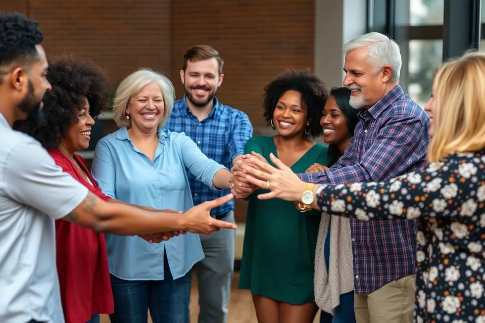 Amar o Próximo: Ensinamentos de Jesus para Iniciantes na Fé