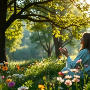 7 Passagens Bíblicas Que Afirmam Sua Esperança Contra a Ansiedade