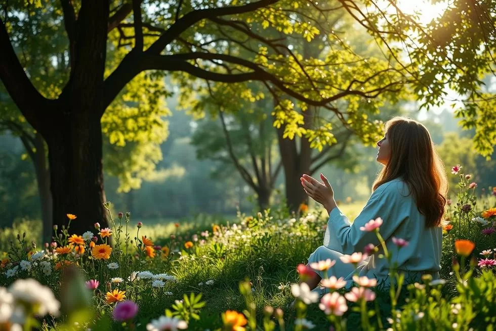 7 Passagens Bíblicas Que Afirmam Sua Esperança Contra a Ansiedade