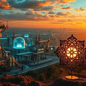 Ciência e Bíblia: Existe Conflito ou Harmonia?