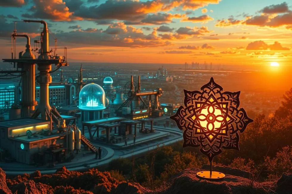 Ciência e Bíblia: Existe Conflito ou Harmonia?