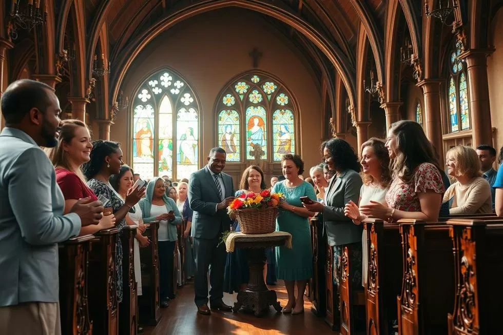 O Dízimo é Obrigatório Hoje? Entenda a Prática na Fé Cristã