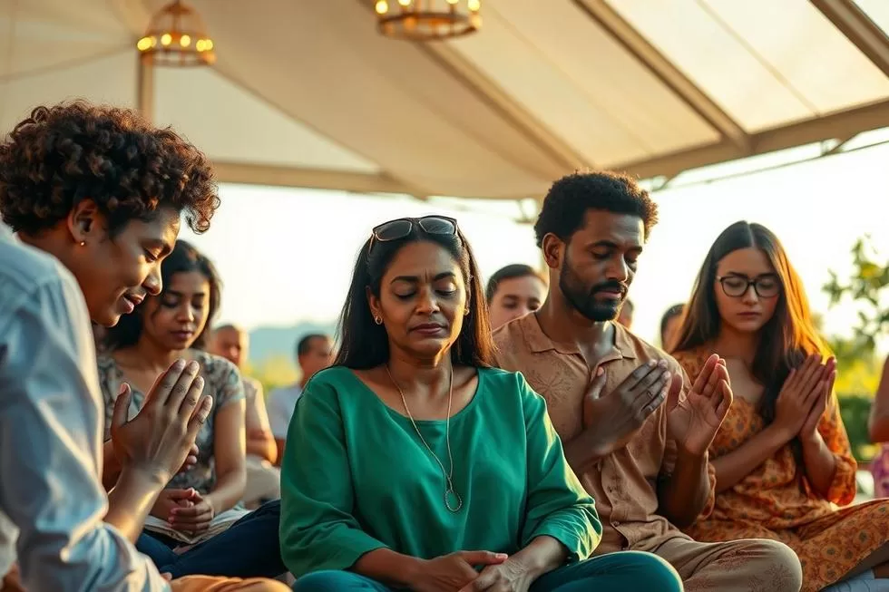 A Esperança na Fé Cristã: Promessas de Vida Nova