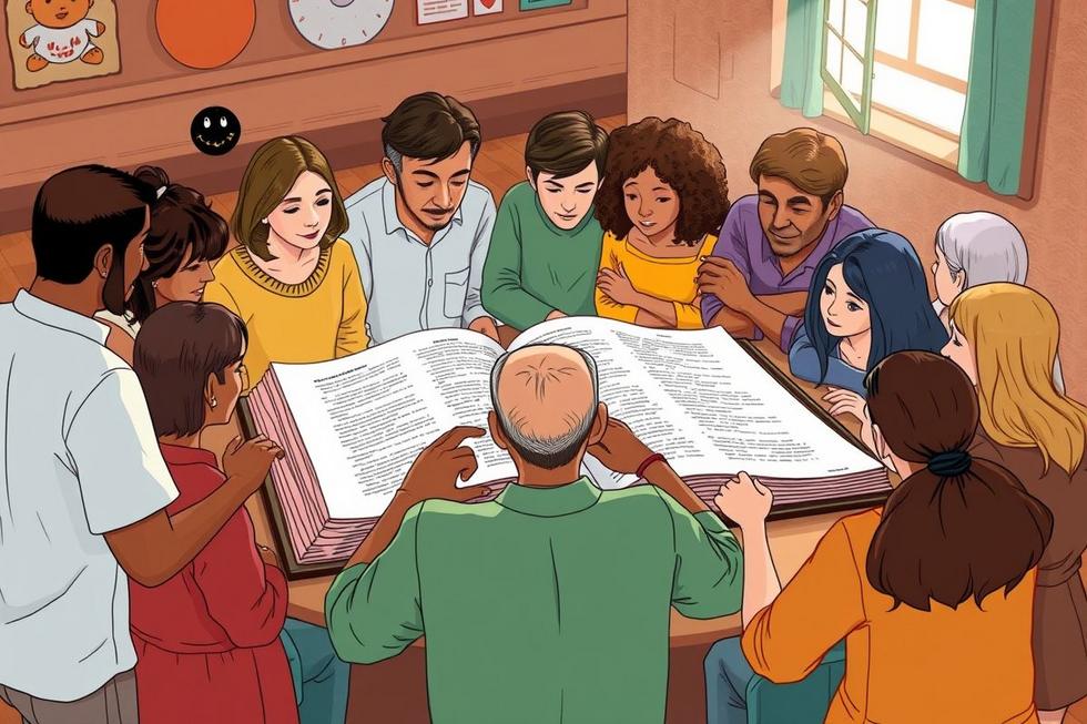 Sola Scriptura: Como Usar a Bíblia no Dia a Dia?