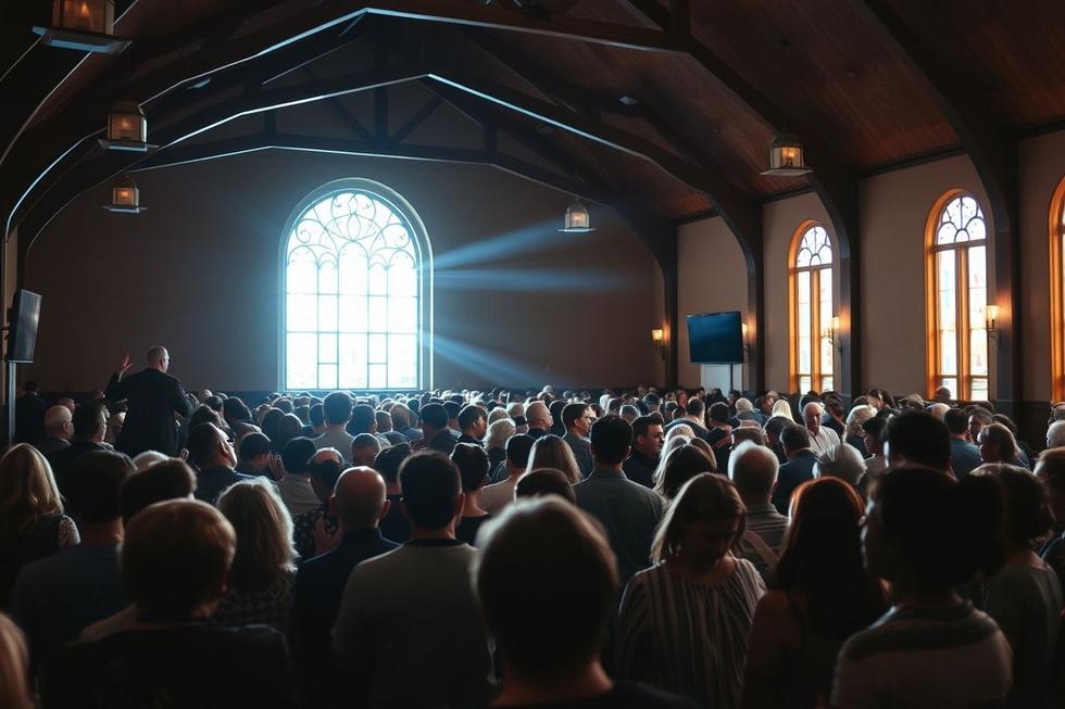 Como a Salvação Nos Transformou: A Visão de Spurgeon sobre Graça e Obras