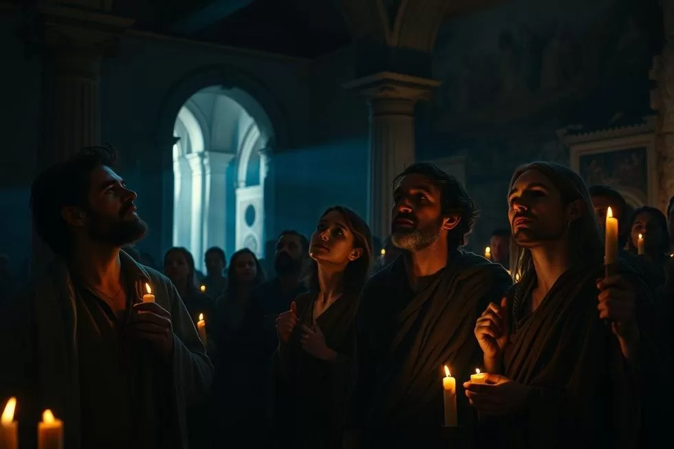 O Contexto Histórico e Espiritual do Apocalipse