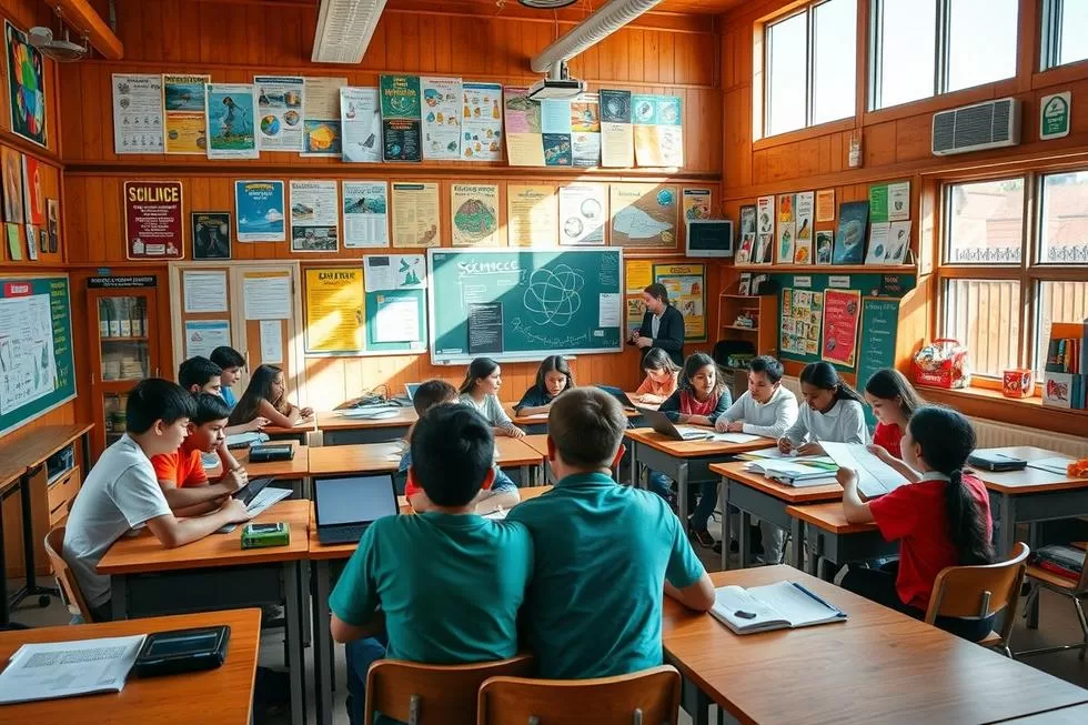 O contexto histórico da Bíblia e da ciência