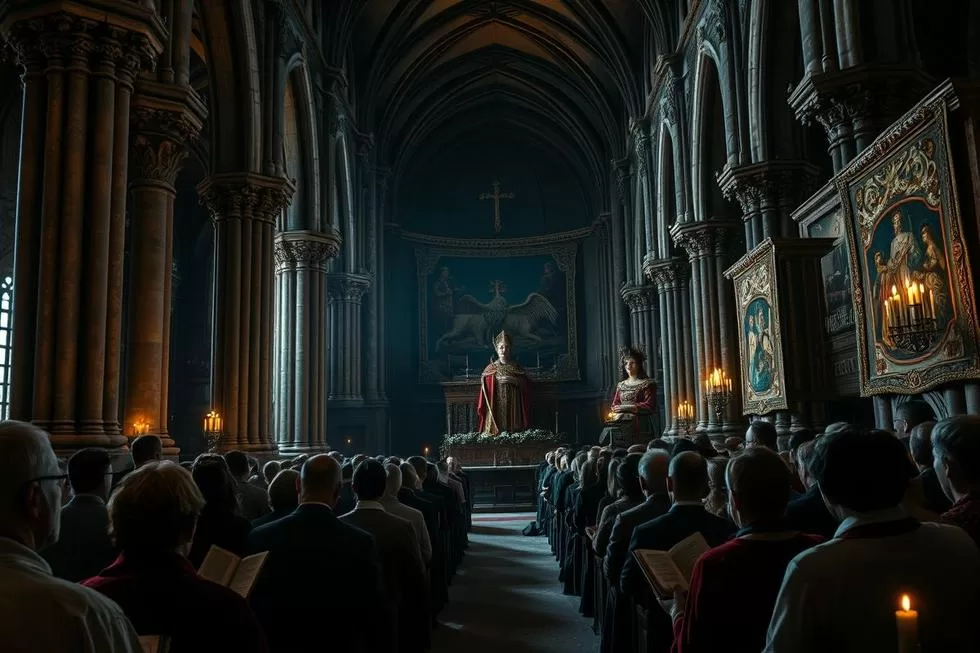 O Contexto da Reforma Protestante