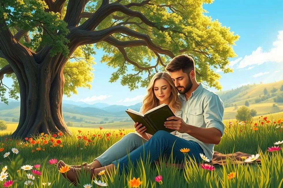 O Contexto da Sexualidade na Bíblia