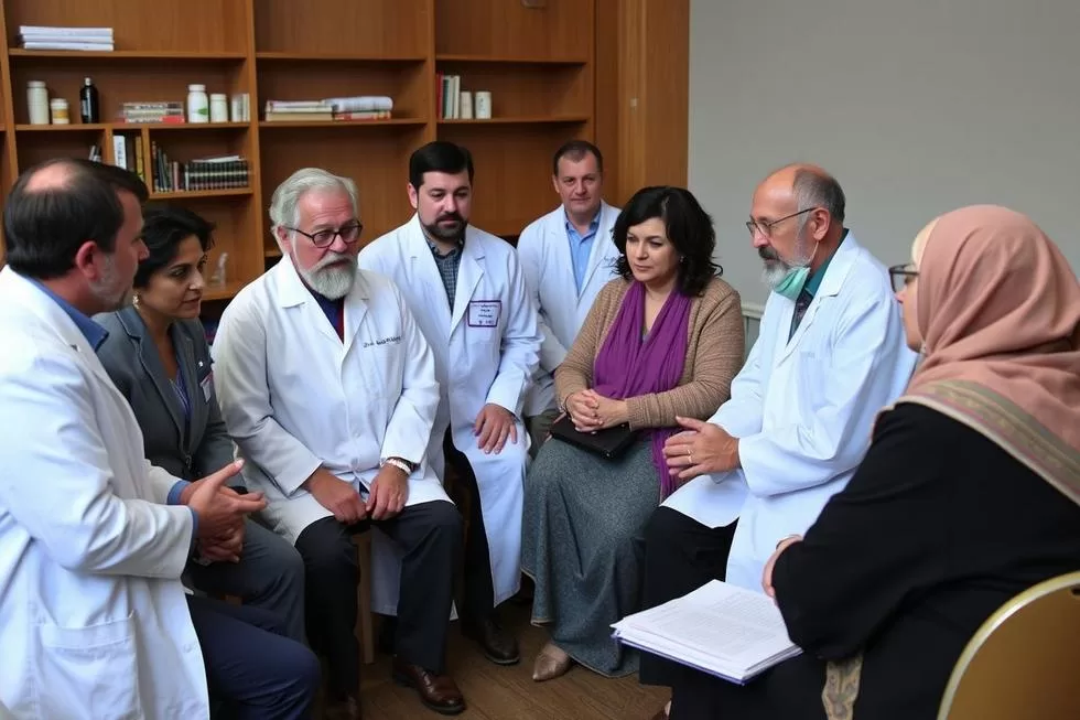 Abordagens Modernas: Convivência entre fé e ciência