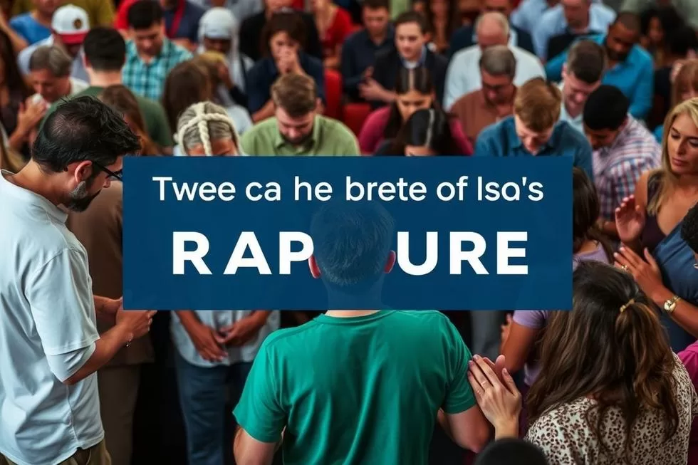 Impacto do arrebatamento na vida cristã