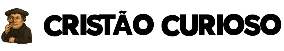Cristão Curioso