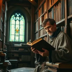 Livros que a Igreja Católica Ignora: Quais São e Por Quê?