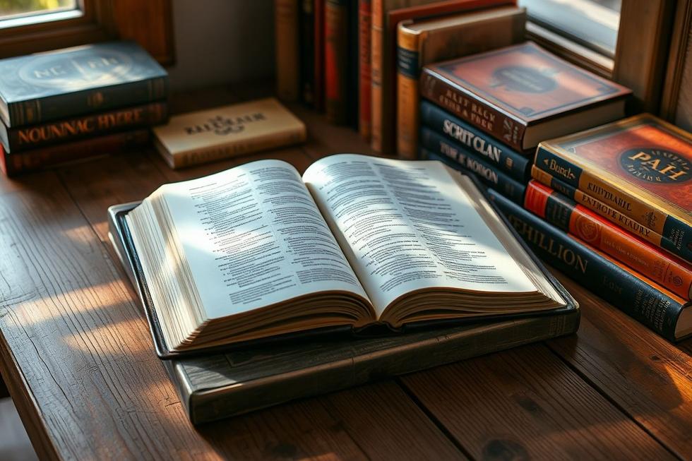 O que são traduções da Bíblia e por que existem tantas?